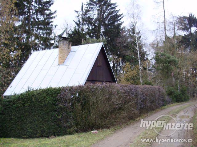 Chata na prodej u obce Opatov ( Třebíč) - foto 4