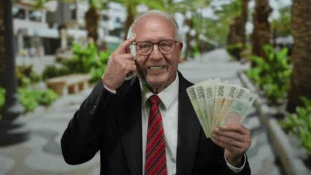 RYCHLÉ A SERIÁLNÍ NABÍDKY FINANCOVÁNÍ A INVESTIC  - foto 3