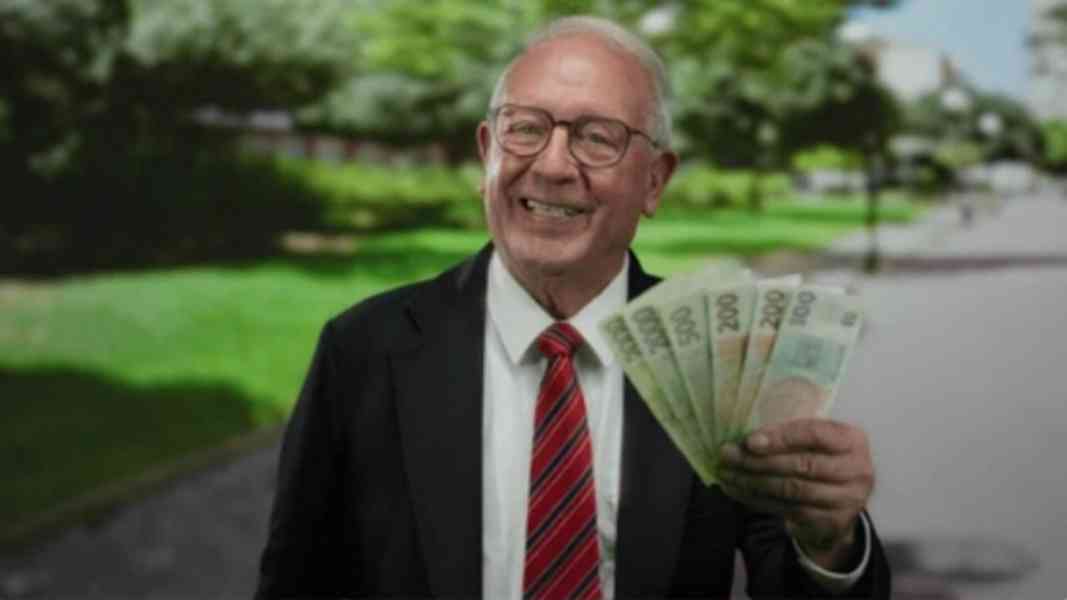 RYCHLÉ A SERIÁLNÍ NABÍDKY FINANCOVÁNÍ A INVESTIC  - foto 2