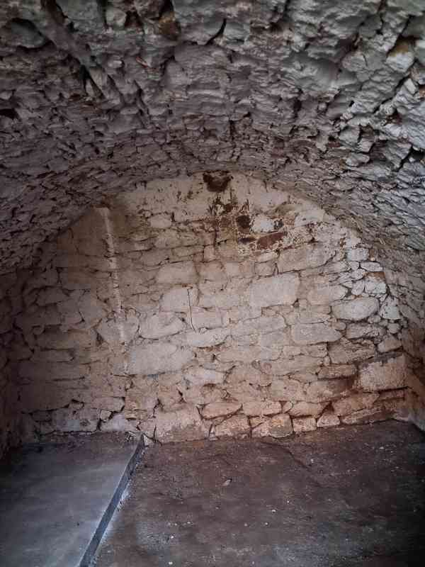 Barabizna  v jižních Čechách na prodej - foto 6