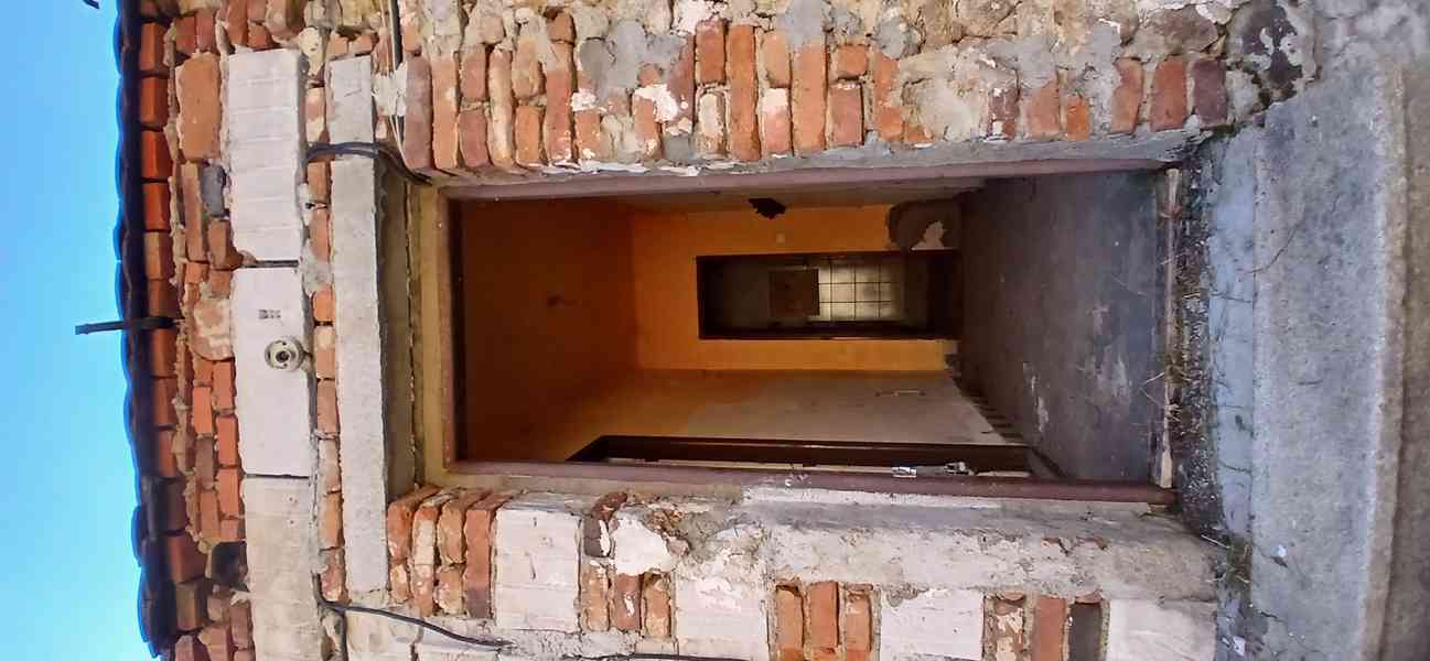 Barabizna  v jižních Čechách na prodej - foto 5