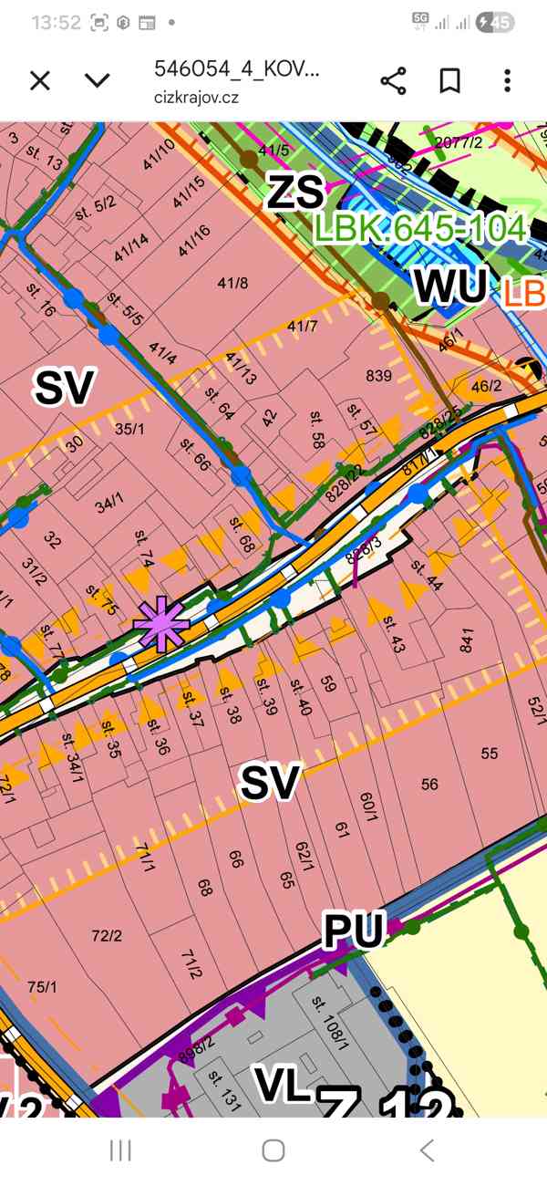 Barabizna  v jižních Čechách na prodej - foto 10