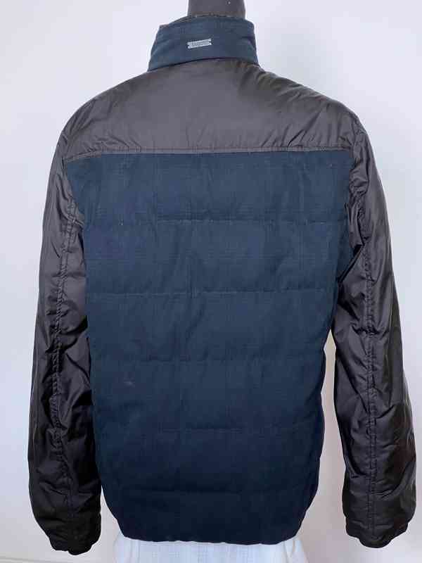 Pánská zimní bunda Bugatti vel. 48 (M)  - foto 2