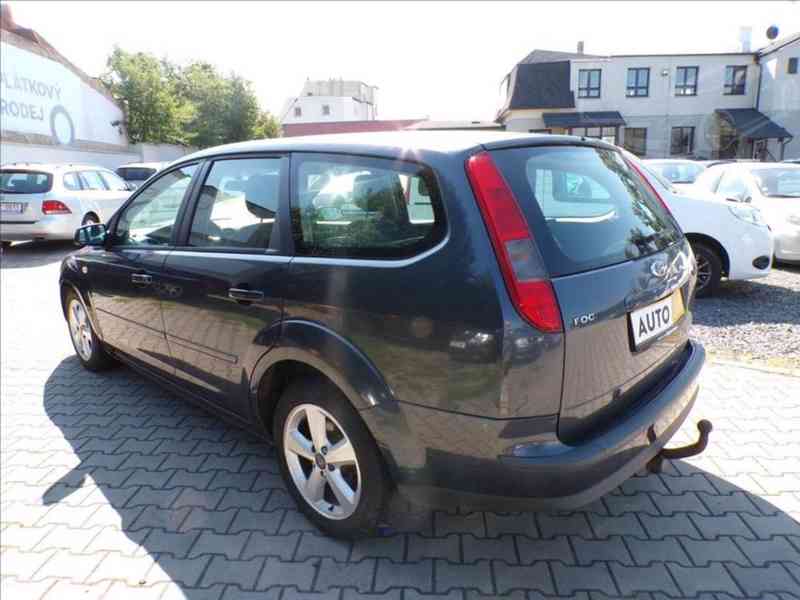 Ford Focus 1,6 16V TAŽNÉ ZAŘÍZENÍ - foto 3