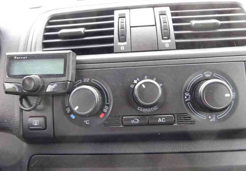 Škoda Fabia 1.4i Combi r.v.2010 (63 KW) STK 1/2028 - foto 11