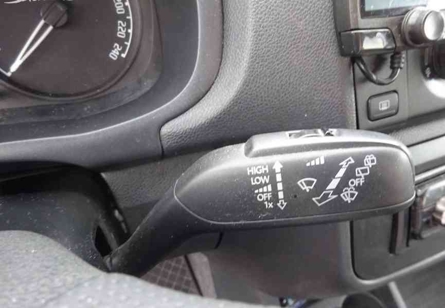 Škoda Fabia 1.4i Combi r.v.2010 (63 KW) STK 1/2028 - foto 10