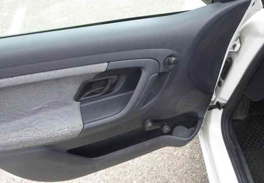 Škoda Fabia 1.4i Combi r.v.2010 (63 KW) STK 1/2028 - foto 6