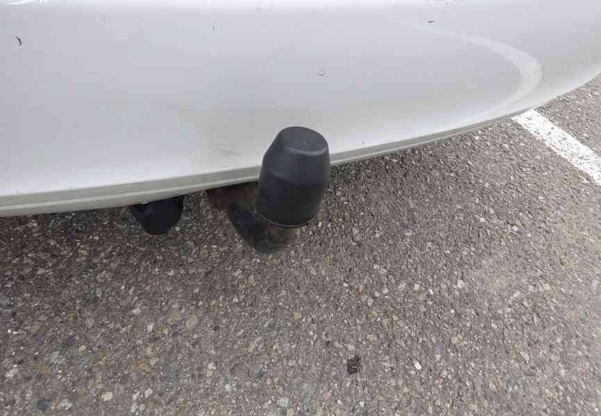 Škoda Fabia 1.4i Combi r.v.2010 (63 KW) STK 1/2028 - foto 16