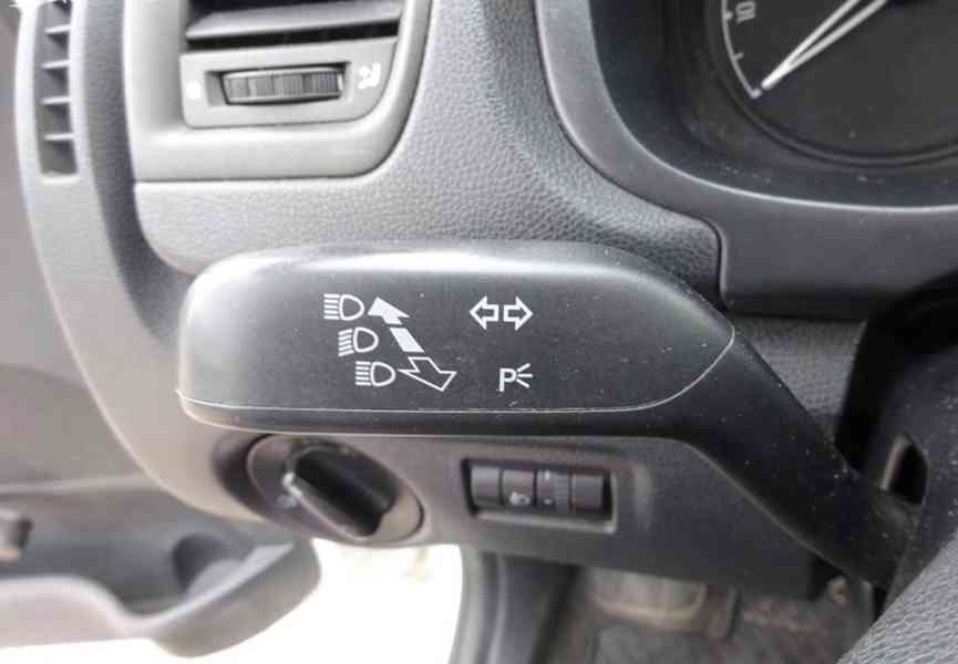 Škoda Fabia 1.4i Combi r.v.2010 (63 KW) STK 1/2028 - foto 9