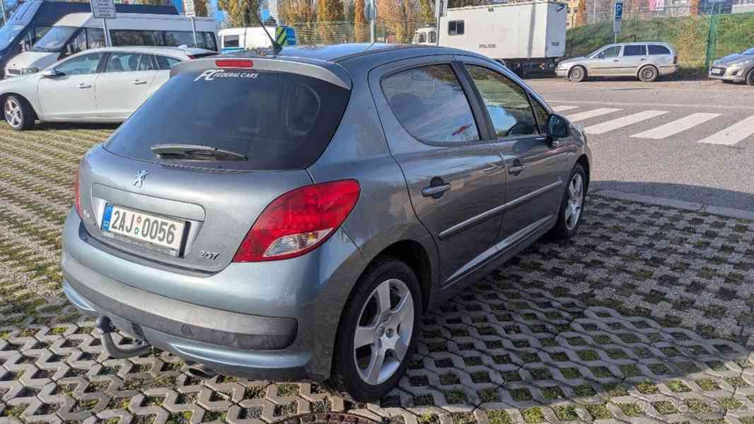 Peugeot 207 1,6   Hdi (typ 9HP 68 kW), r.v 2011 - foto 6