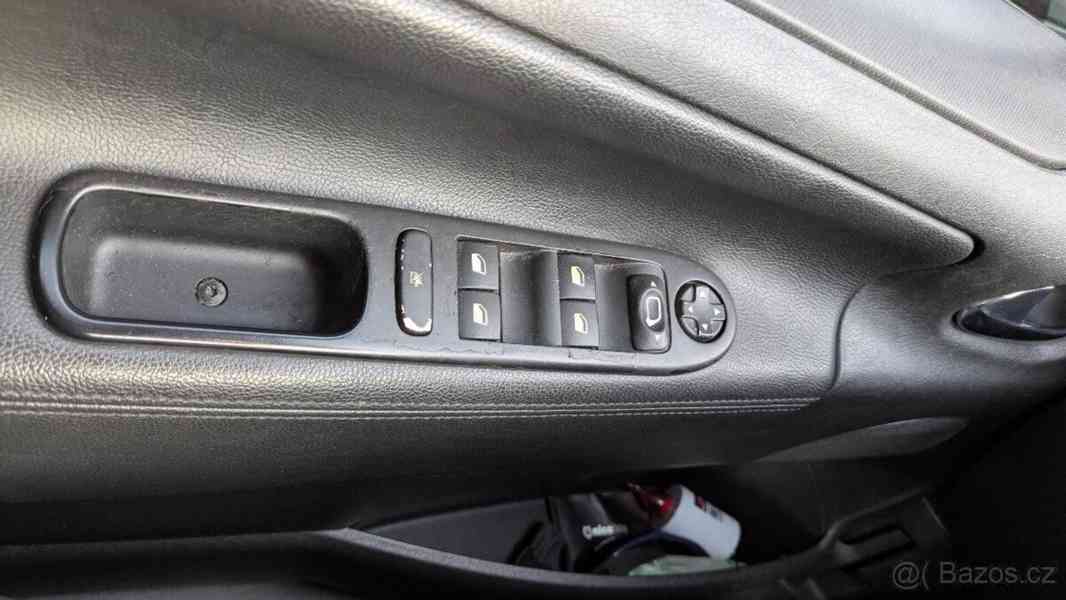Peugeot 207 1,6   Hdi (typ 9HP 68 kW), r.v 2011 - foto 3