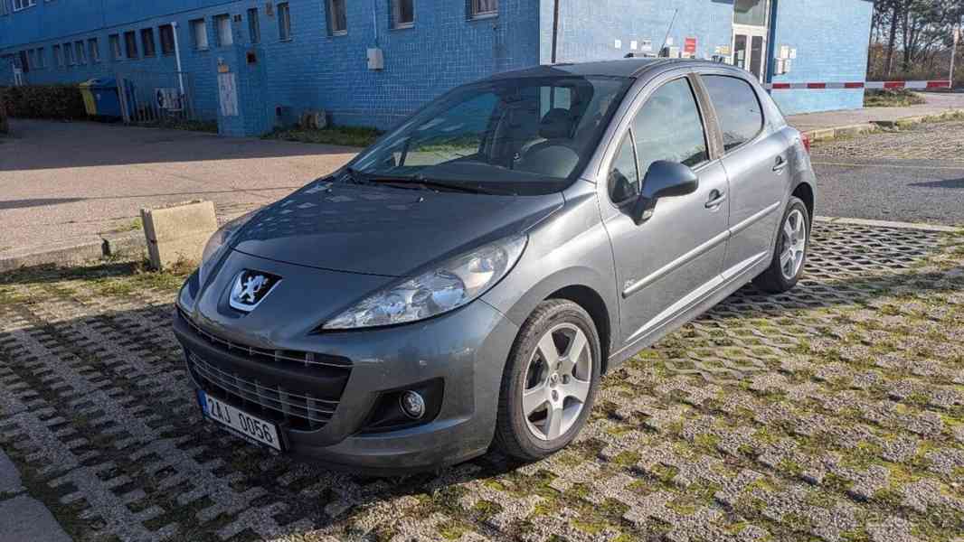 Peugeot 207 1,6   Hdi (typ 9HP 68 kW), r.v 2011 - foto 2