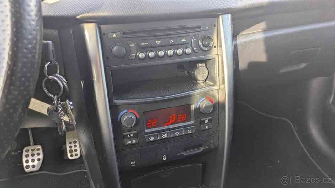 Peugeot 207 1,6   Hdi (typ 9HP 68 kW), r.v 2011 - foto 5