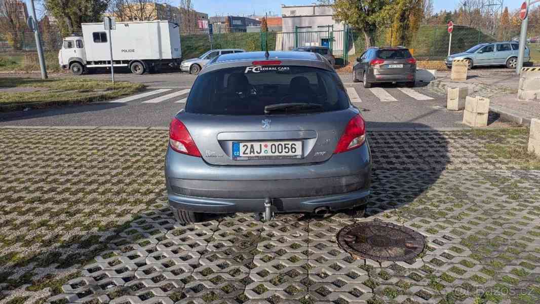 Peugeot 207 1,6   Hdi (typ 9HP 68 kW), r.v 2011 - foto 7