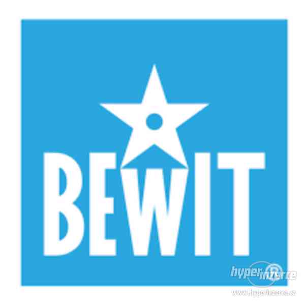 Bewit šance na pevné zdraví - foto 1