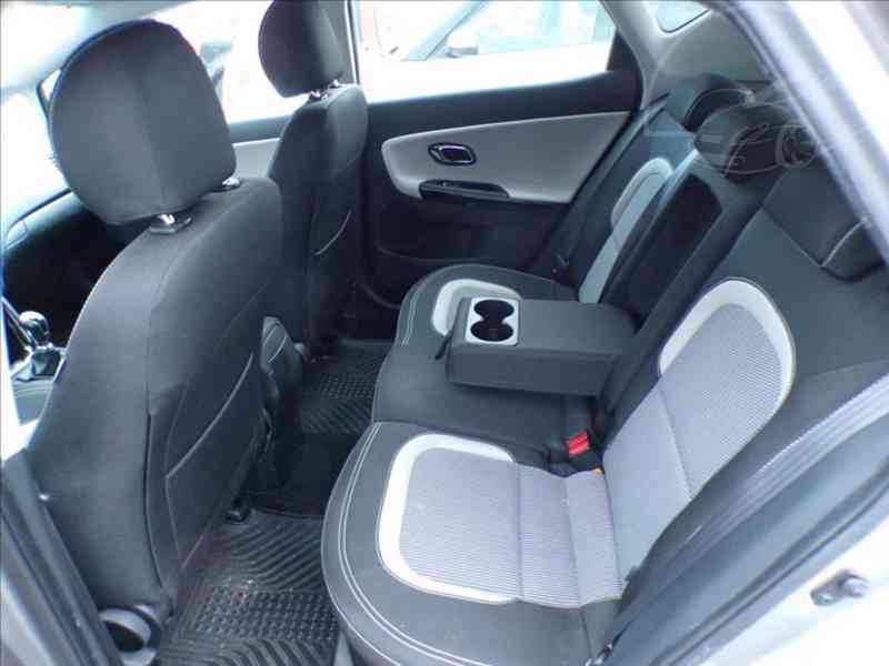 Kia Cee´d 1,6 GDi - 1.MAJITEL ČR,možnost odpočtu DPH - foto 10