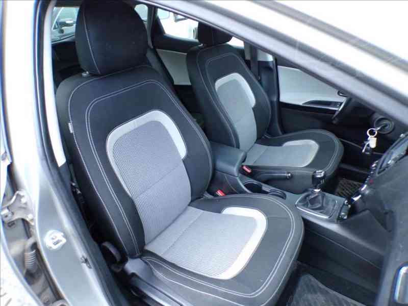 Kia Cee´d 1,6 GDi - 1.MAJITEL ČR,možnost odpočtu DPH - foto 14