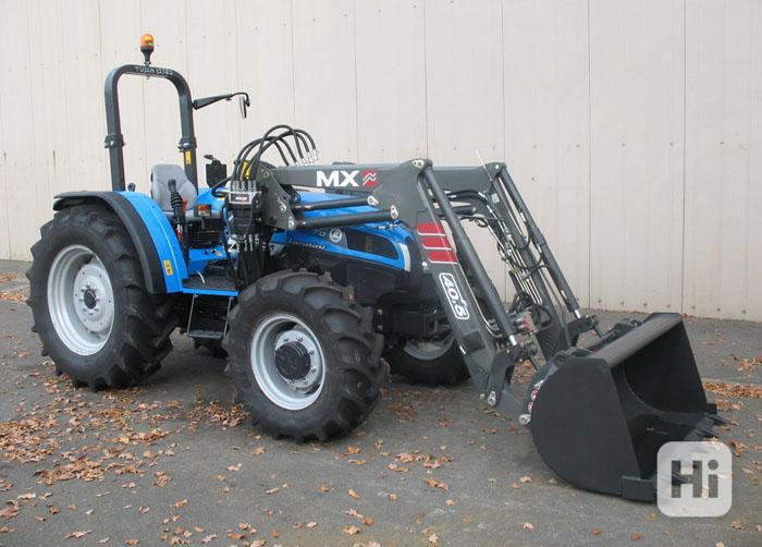 Landini Technofarm 70 - foto 1