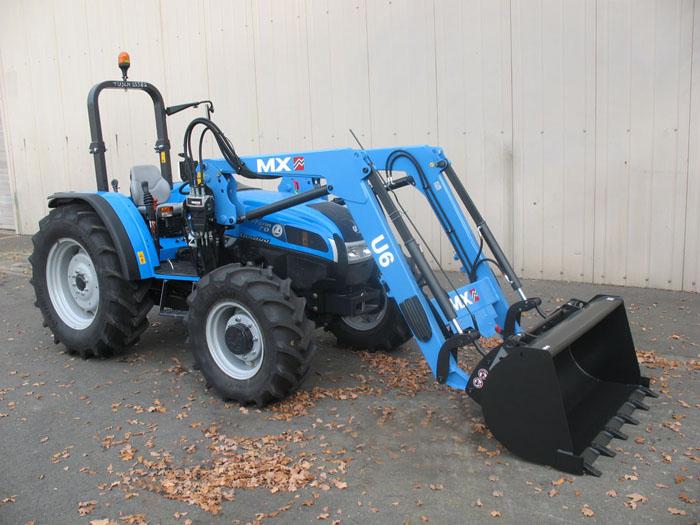 Landini Technofarm 70 - foto 3