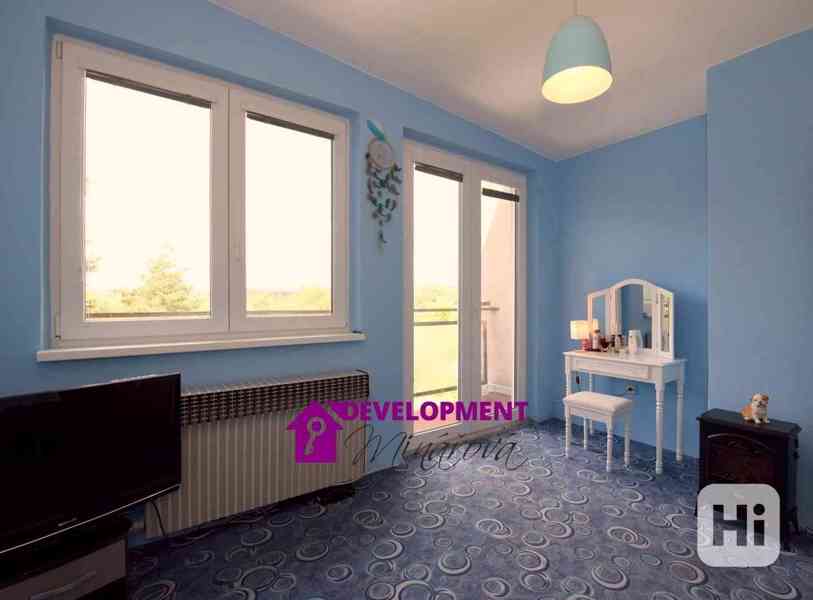 Prodej, Rodinné domy, 240m2, 4+1, Chobůtky, Velká Bíteš - foto 22