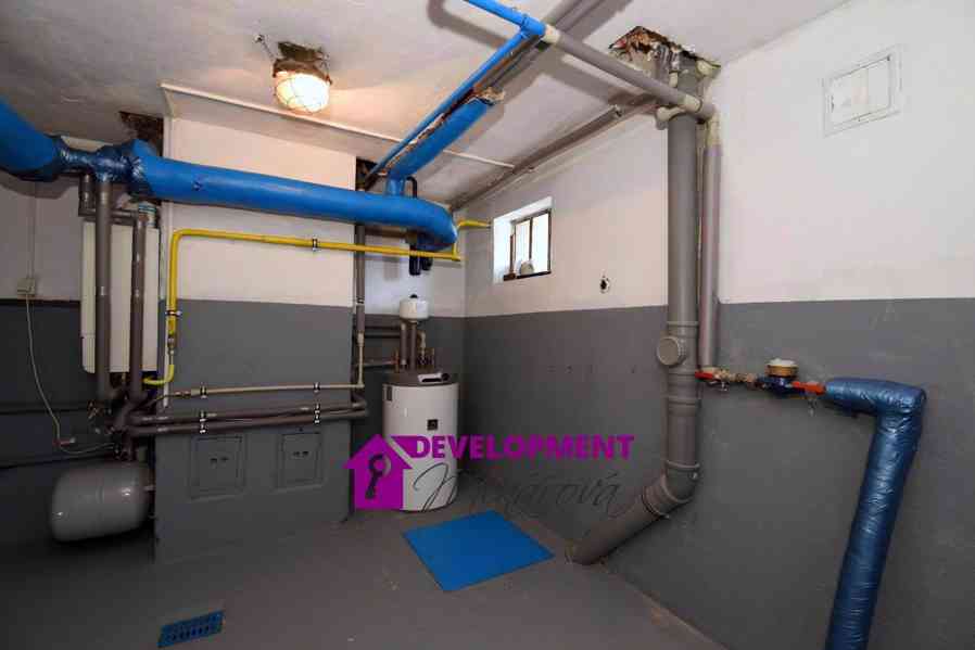 Prodej, Rodinné domy, 240m2, 4+1, Chobůtky, Velká Bíteš - foto 14