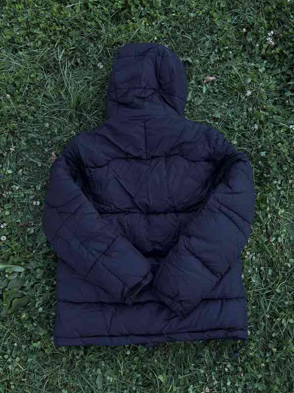 Polo Ralph Lauren zimní péřová bunda – vel. S - foto 4
