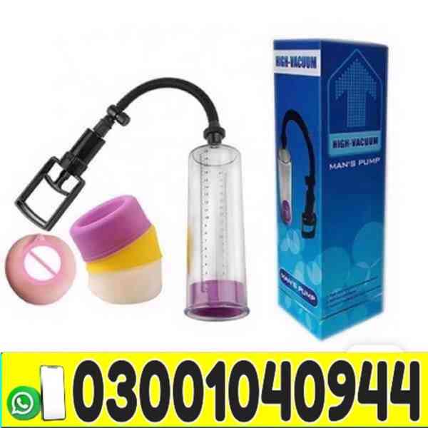 Vacuum Penis Pump in Multan | 03001040944 | bust price - foto 1