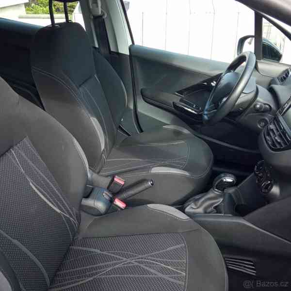 Prodám Peugeot 208 1,4 HDI - foto 6