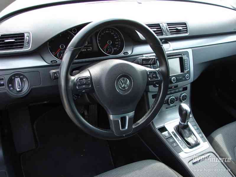 Volkswagen Passat 2.0 TDI (103 KW) r.v.2013 serviska - foto 5