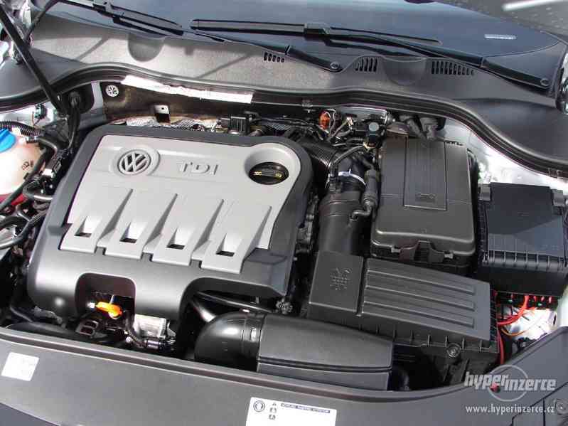 Volkswagen Passat 2.0 TDI (103 KW) r.v.2013 serviska - foto 14