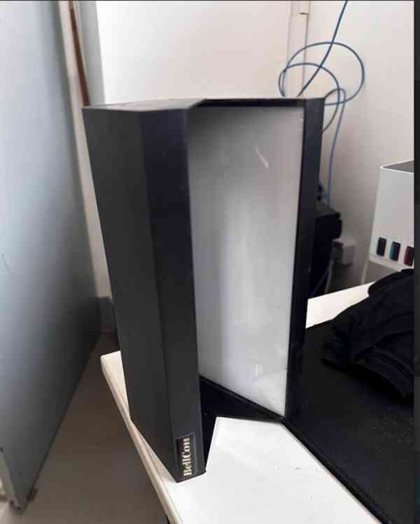 Detektor bankovek BellCon BELL MT 21 - foto 3