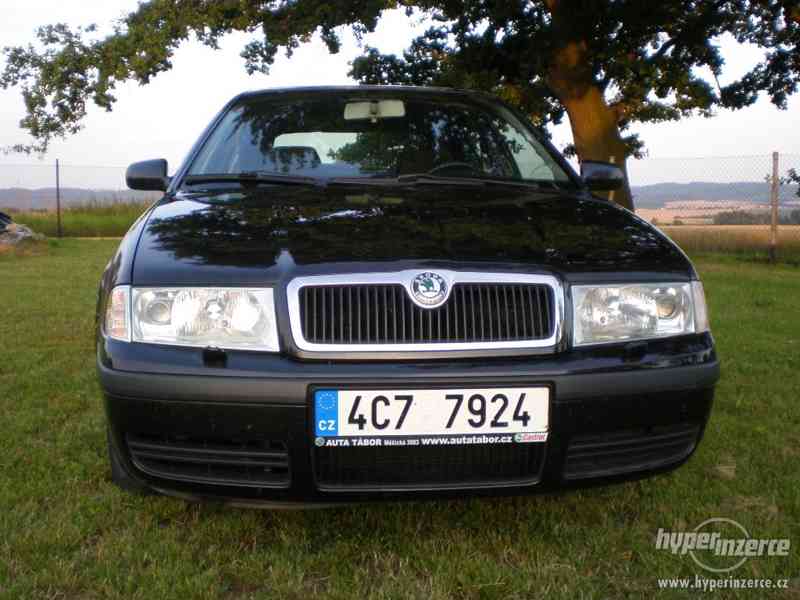 Škoda Octavia 1.9 TDI 96kw - foto 3