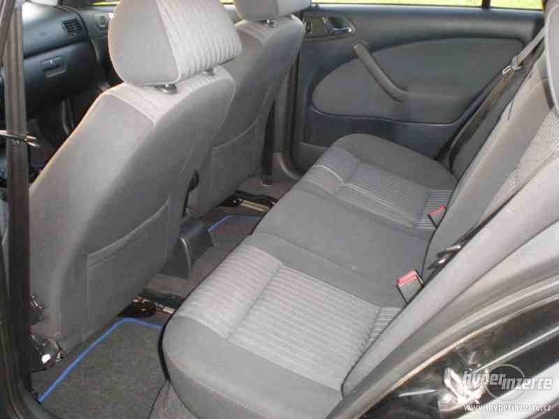 Škoda Octavia 1.9 TDI 96kw - foto 10