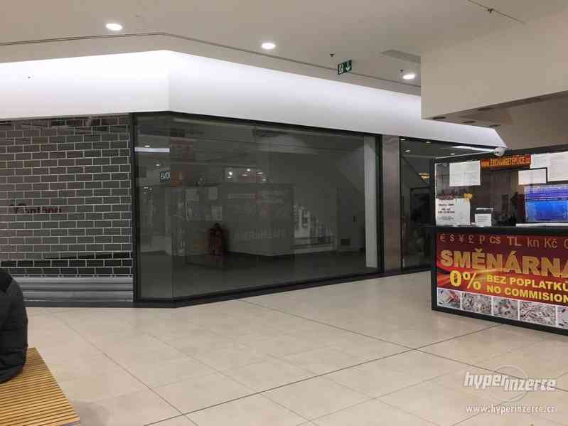 Pronájem prostor Obchodní centrum Fontána Teplice - foto 4