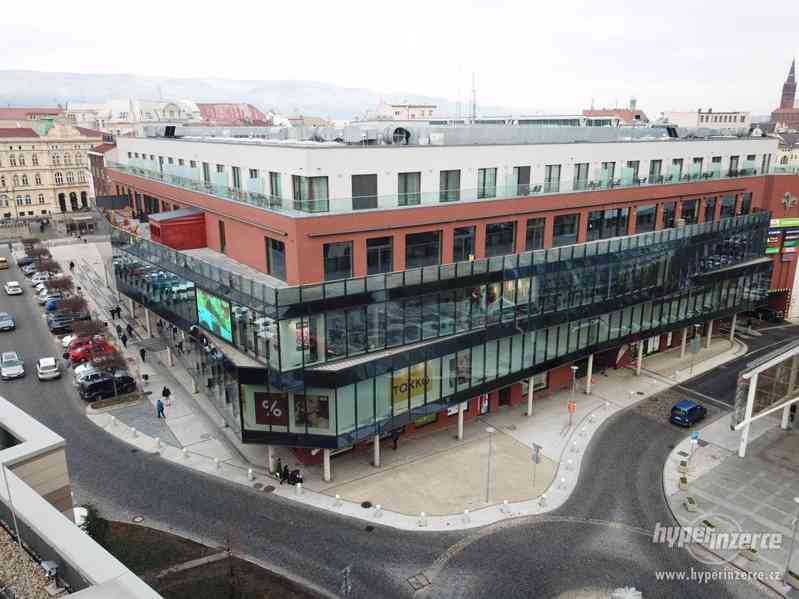 Pronájem prostor Obchodní centrum Fontána Teplice - foto 7