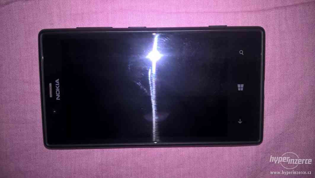 Nokia Lumia 720 - foto 1