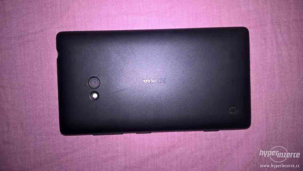 Nokia Lumia 720 - foto 2