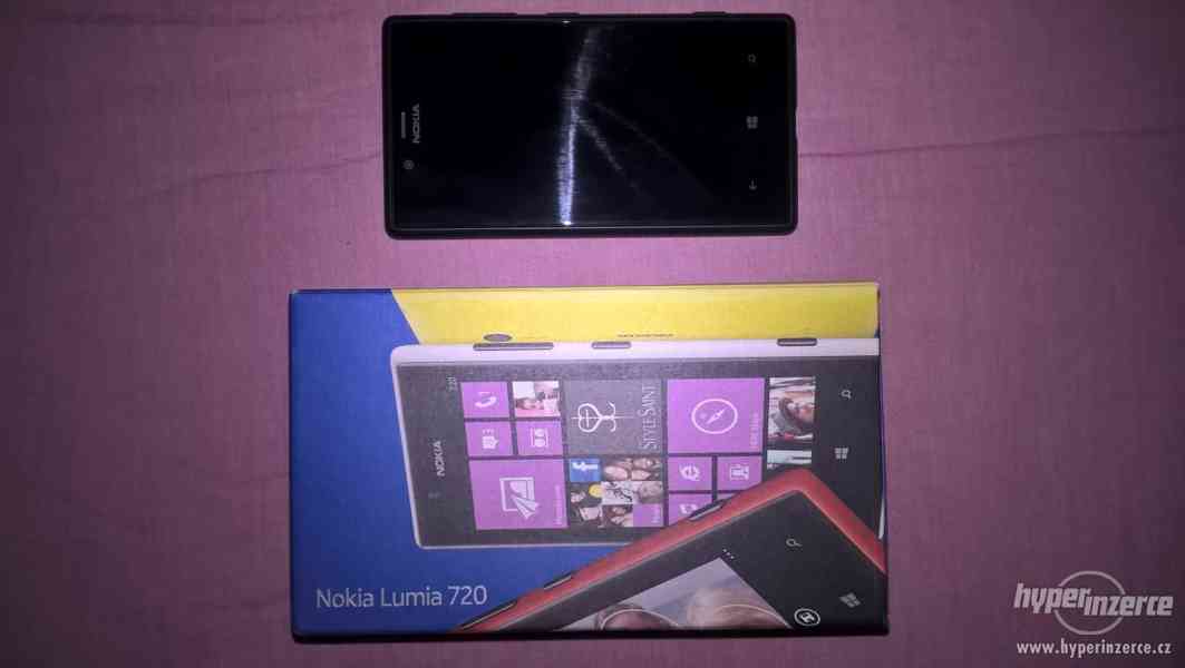 Nokia Lumia 720 - foto 3
