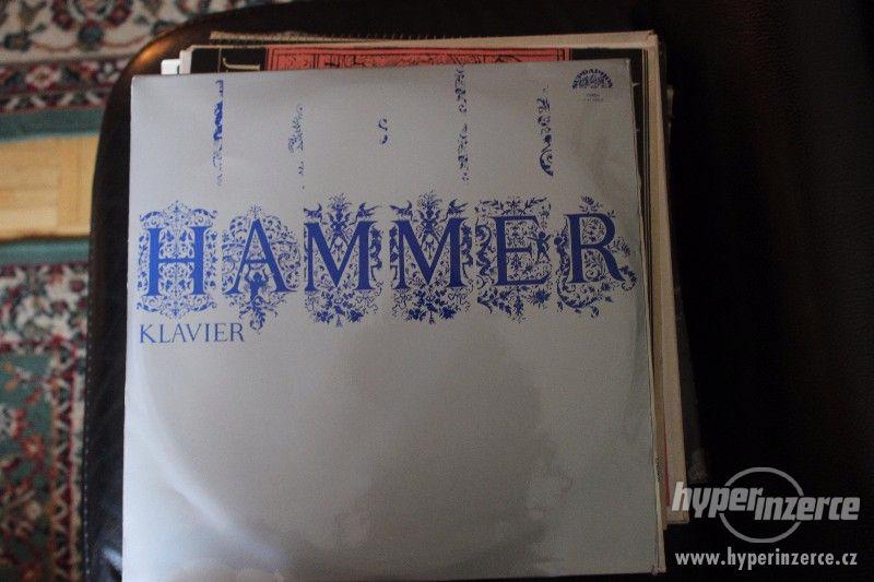 Hammer klavier - foto 3