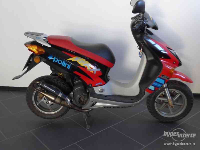 Skútr Honda X8R-X - foto 2