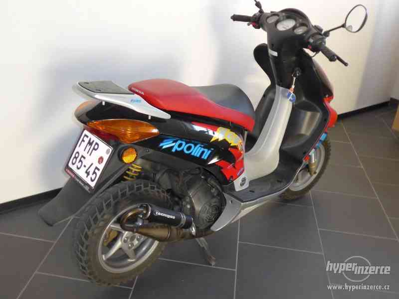 Skútr Honda X8R-X - foto 3
