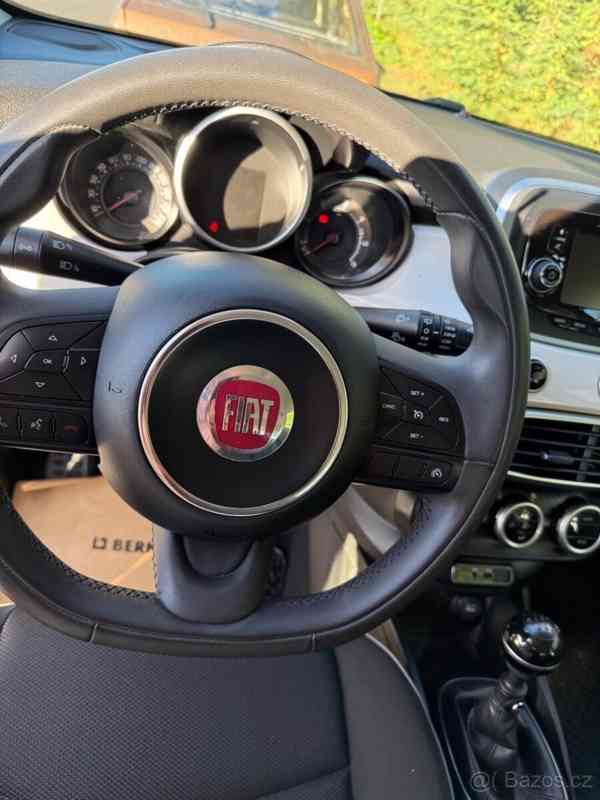Fiat 500 1,6   X MJT - foto 3