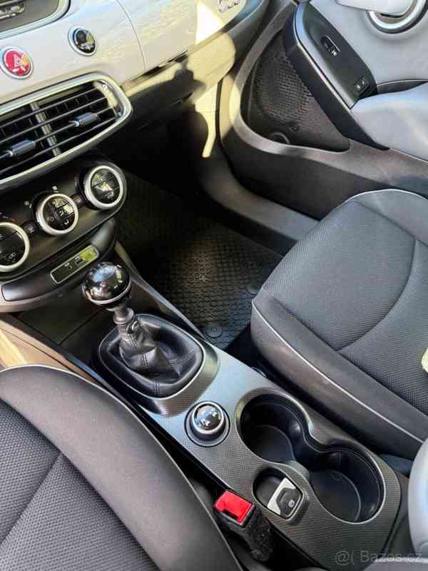 Fiat 500 1,6   X MJT - foto 16
