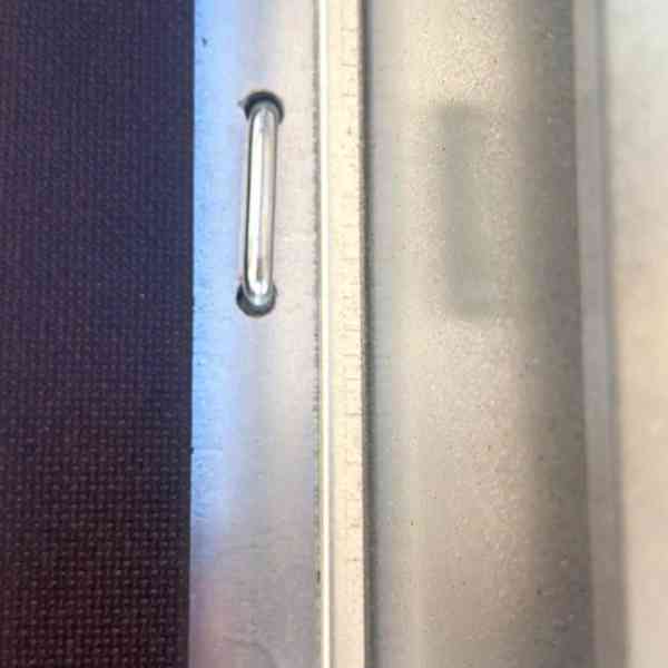 AKCE přívěsný vozík sklopný s nástavbou bočnic, DPH - foto 14