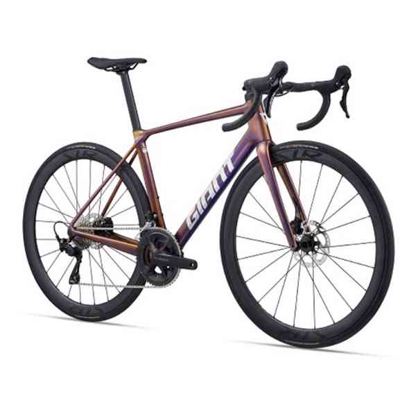 2025 Giant TCR Advanced Pro 2 Road Bike (GUN2BIKESHOP) - foto 2