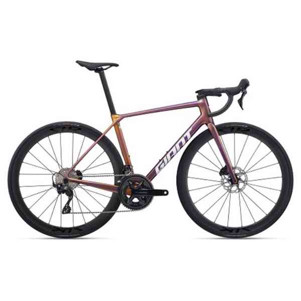 2025 Giant TCR Advanced Pro 2 Road Bike (GUN2BIKESHOP) - foto 1