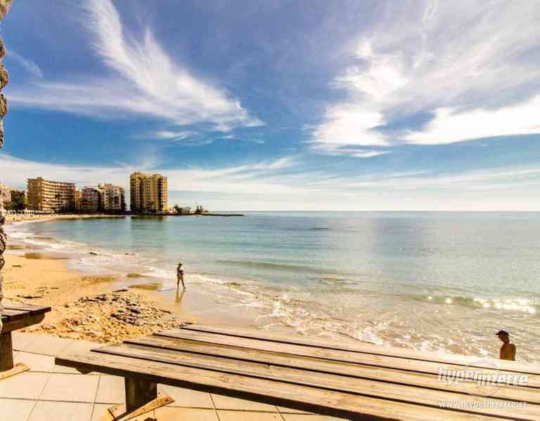 3pokojové apartmány v Torrevieja Playa del Cura Costa Blanca - foto 13