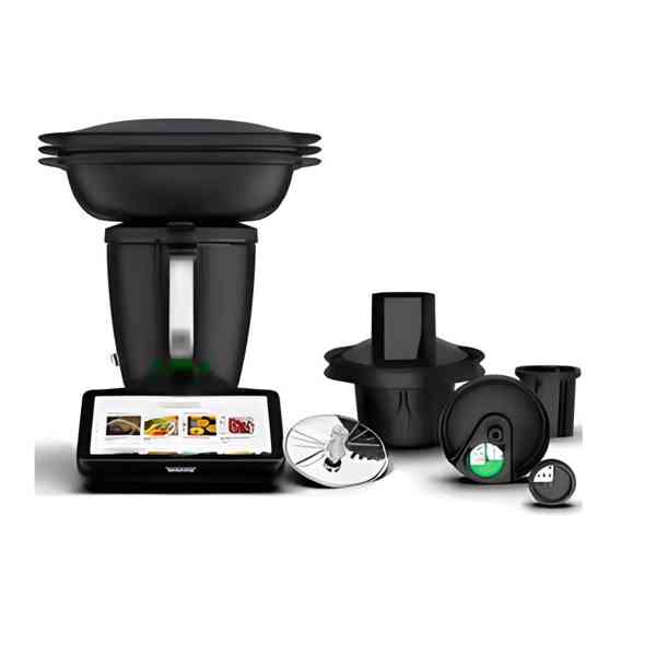 Vorwerk Thermomix TM7 Food Processor - foto 2