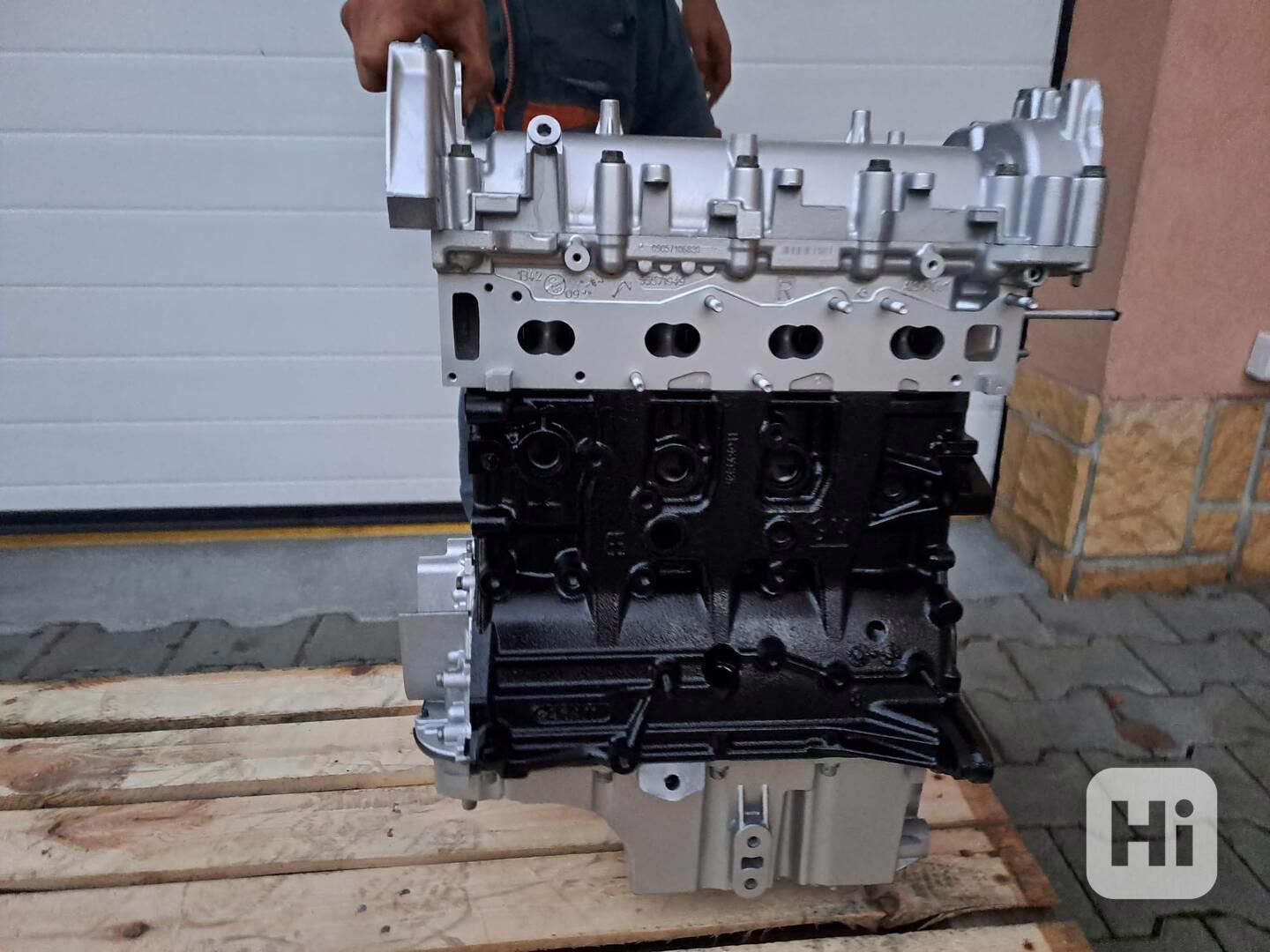 Motor pre Opel Insignia Astra - foto 1