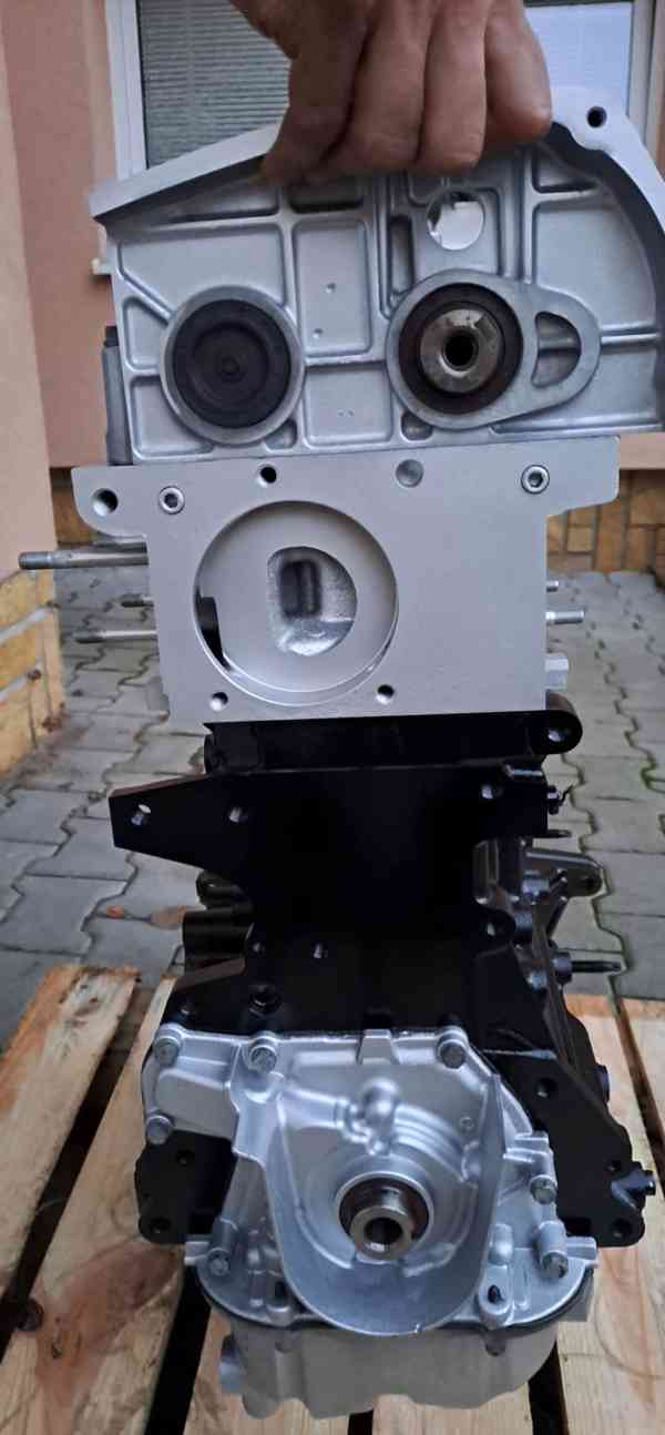 Motor pre Opel Insignia Astra - foto 4